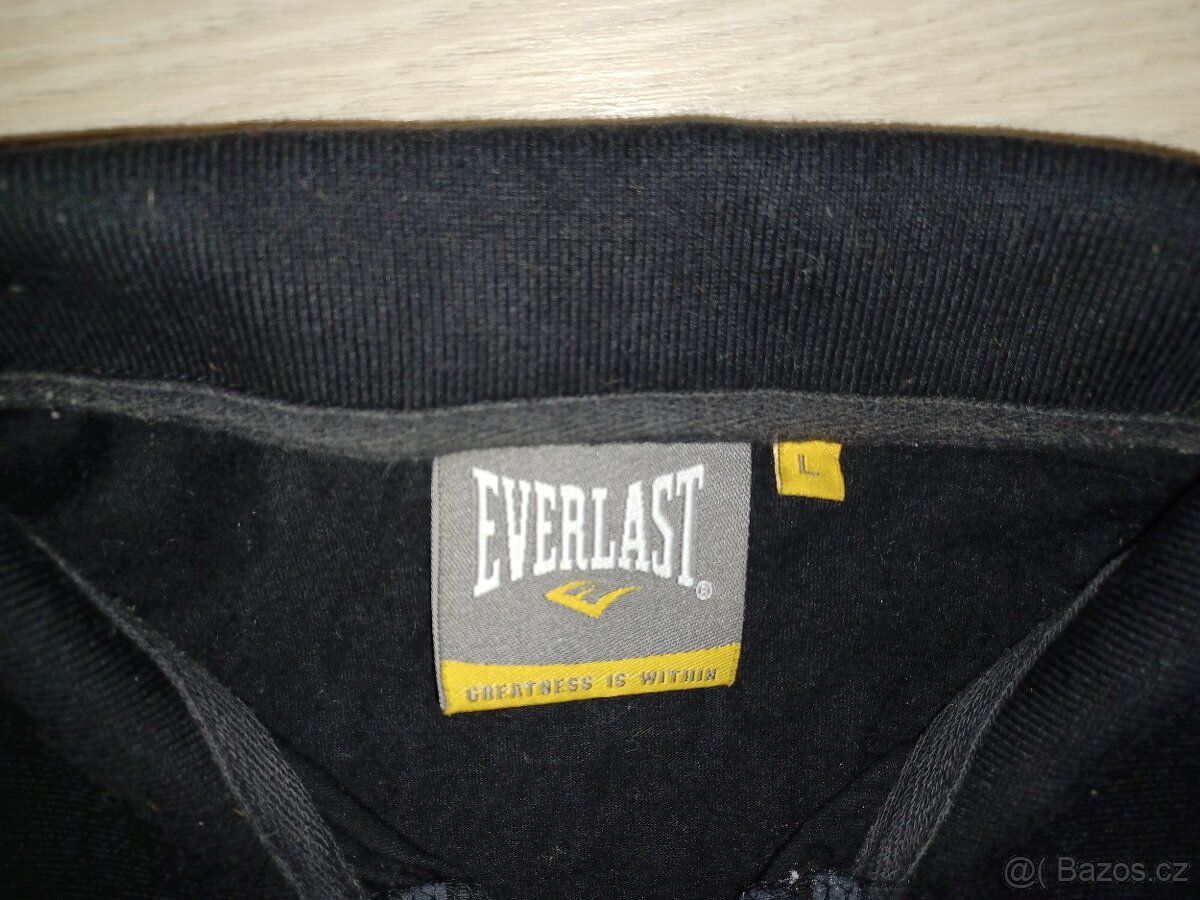 Polokošile Everlast - 2