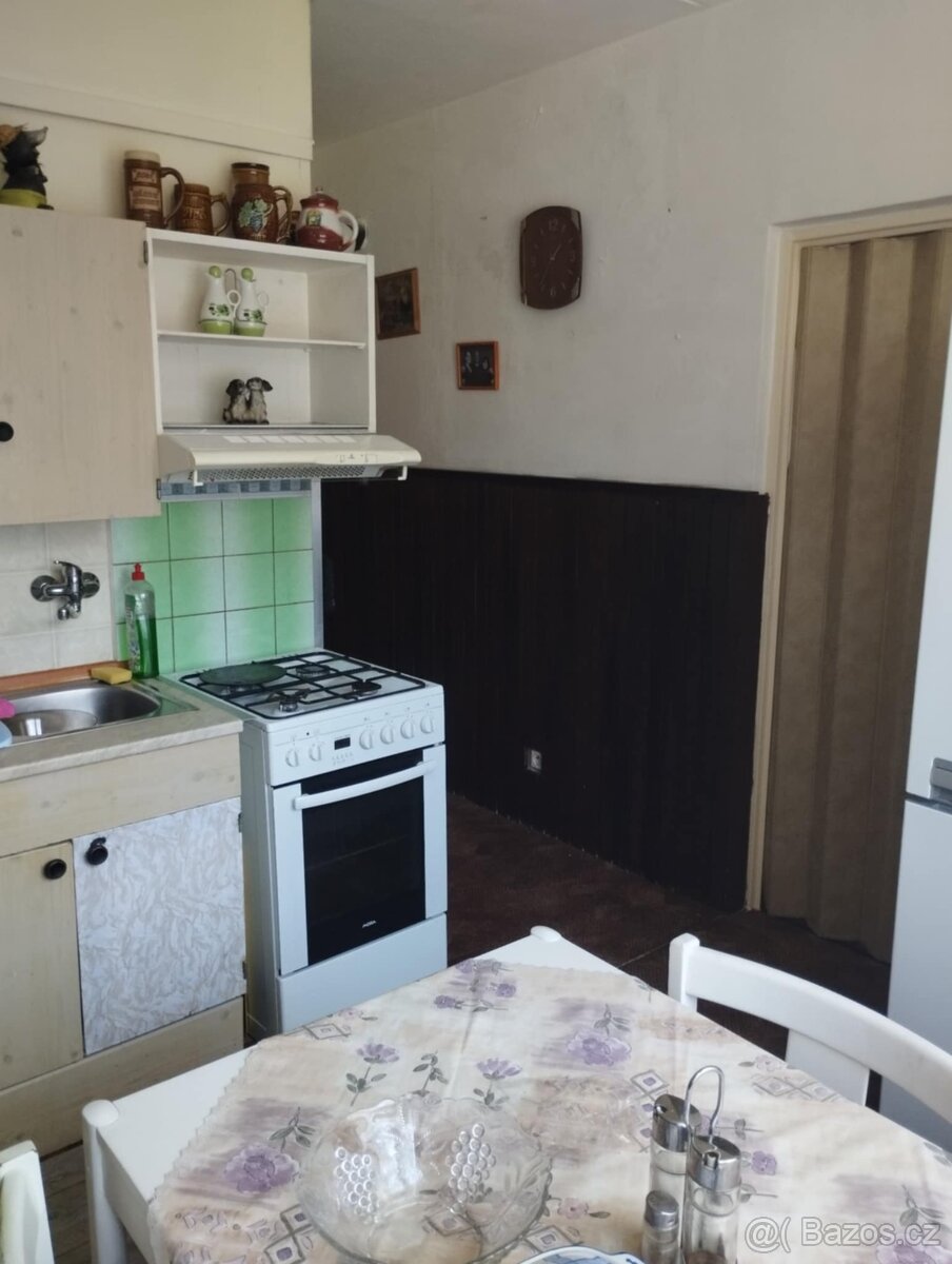 Prodej bytu 3+1, Trutnov, Pomněnková ul. 442, sleva - 2