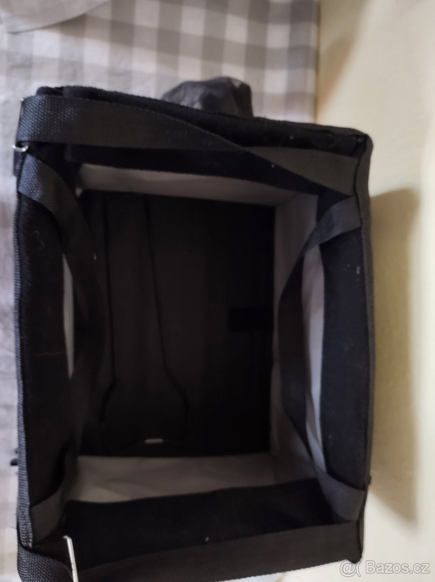 Košík na kolo Trixie - 2