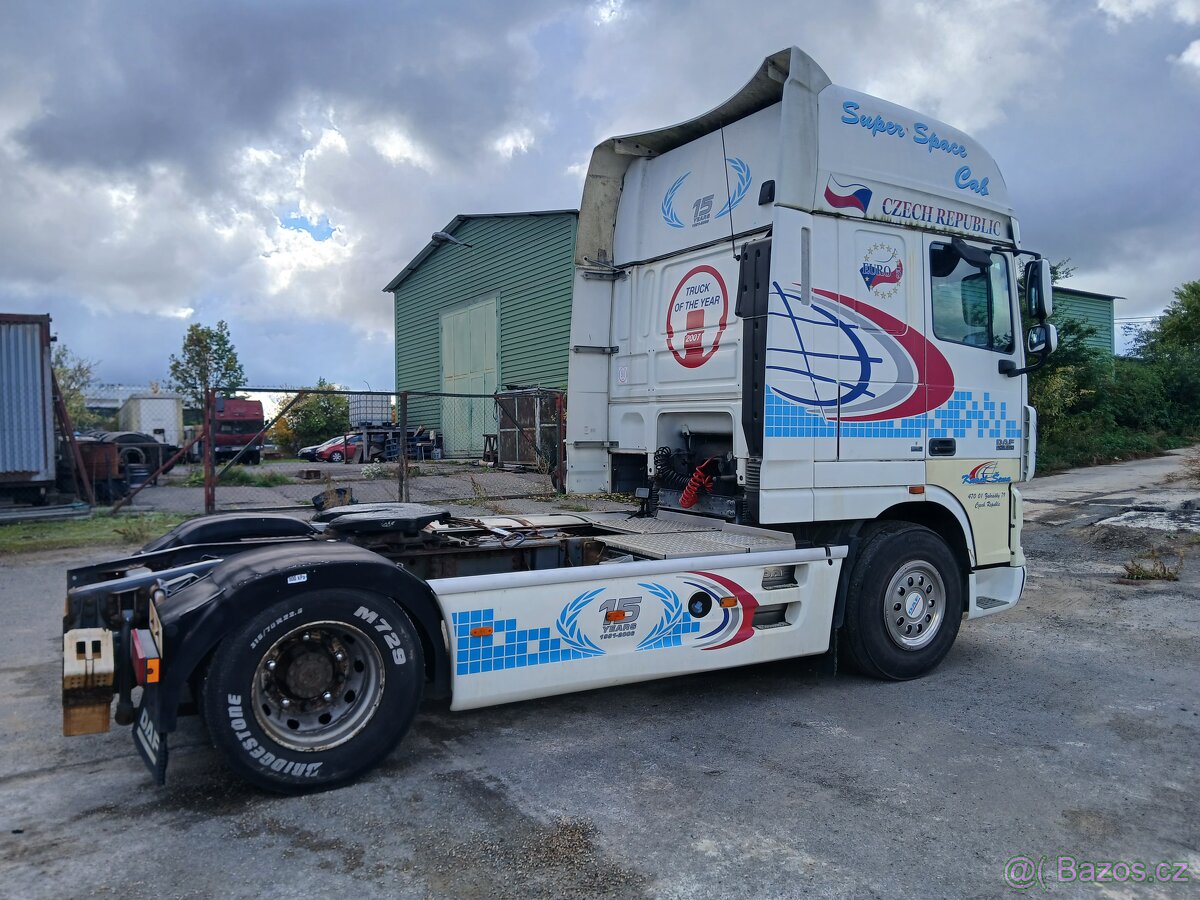 DAF 105 XF 510 SSC - 2