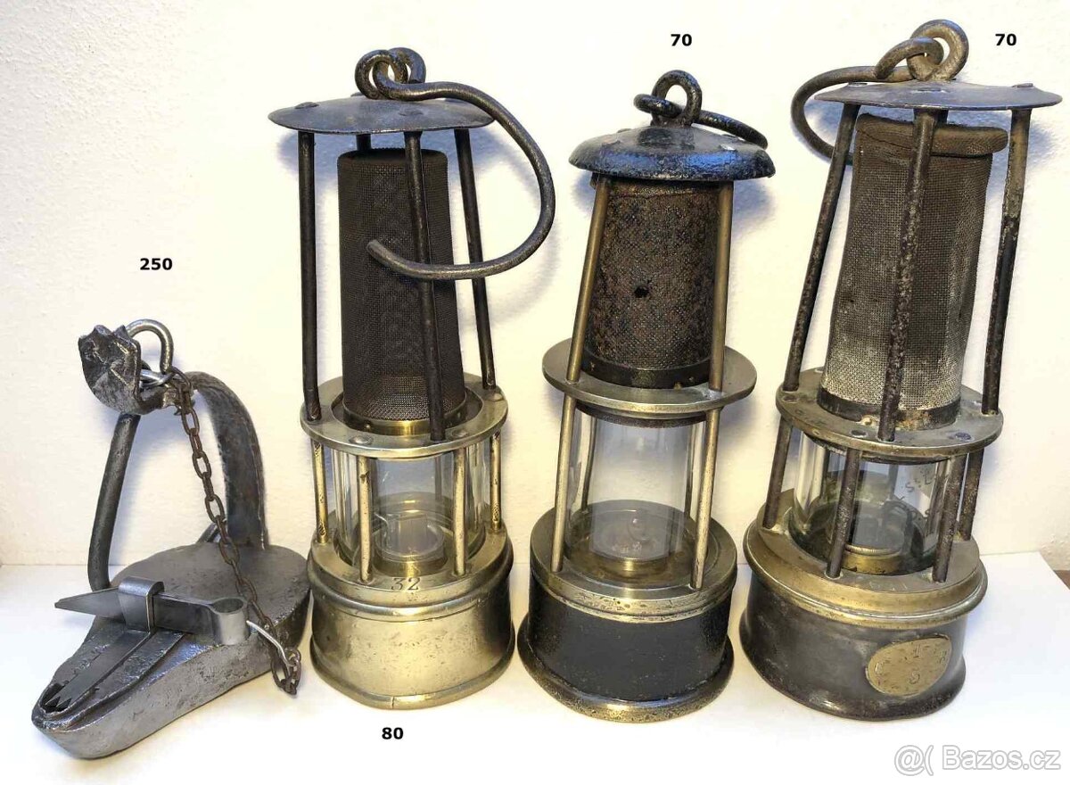 hornicky kahan hornicka lampa - 2