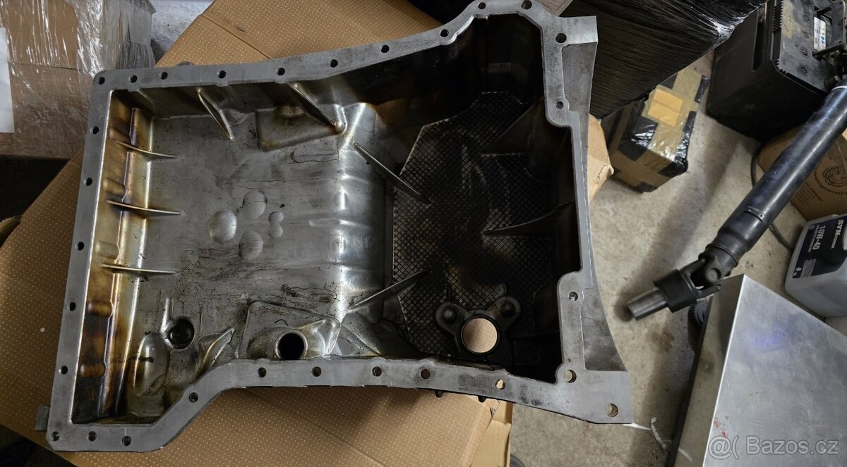 Olejová vana A2710141002 - 2