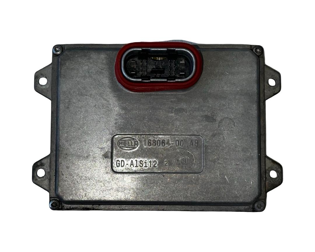 Modul pro světlo do zatáčky 4H0907472A Audi A8 D4 4H 2011 - 2