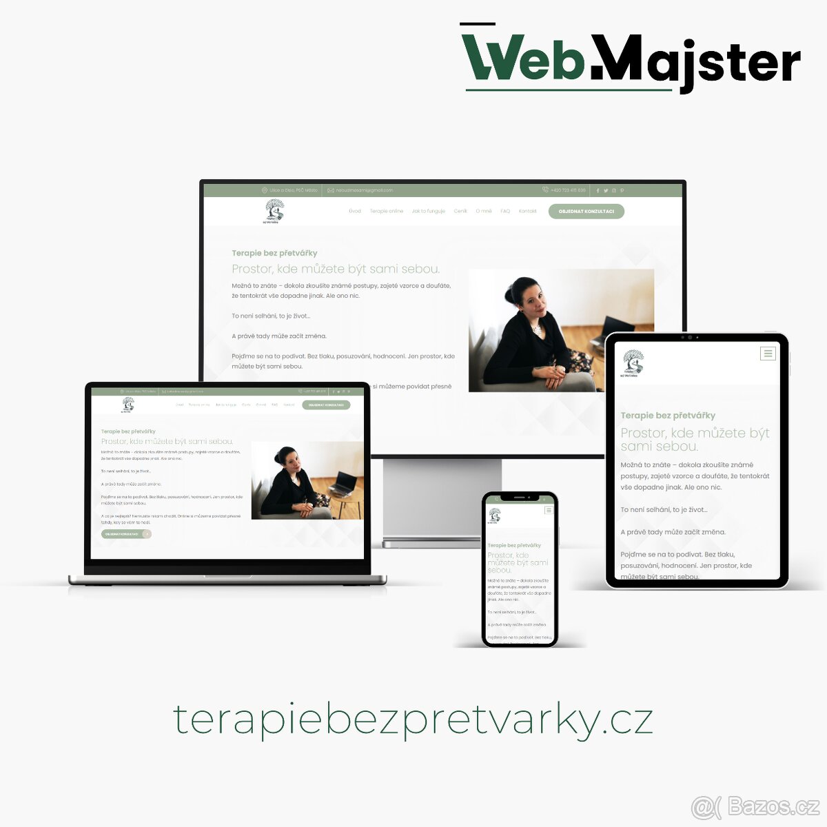 Tvorba webových stránek, e-shopů a aplikací | WebMajster.cz - 2