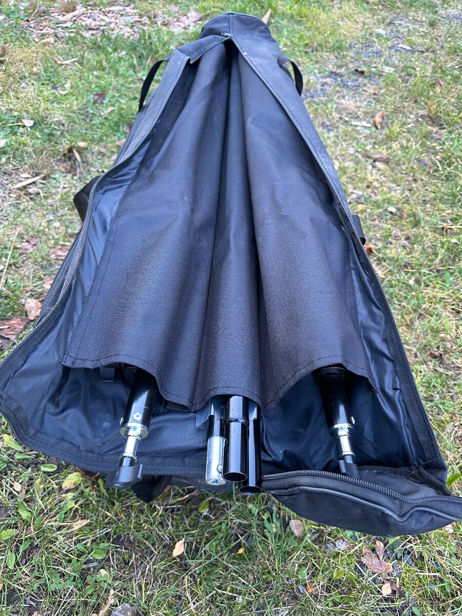 Stojan na fotopozadi - 2