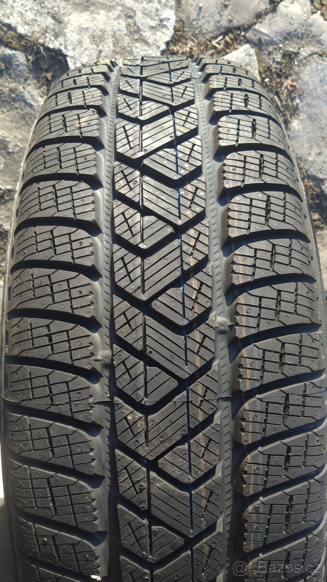 NOVÁ al kola 17 5x110 JEEP RENEGADE COMPASS + ZIMNÍ - 2