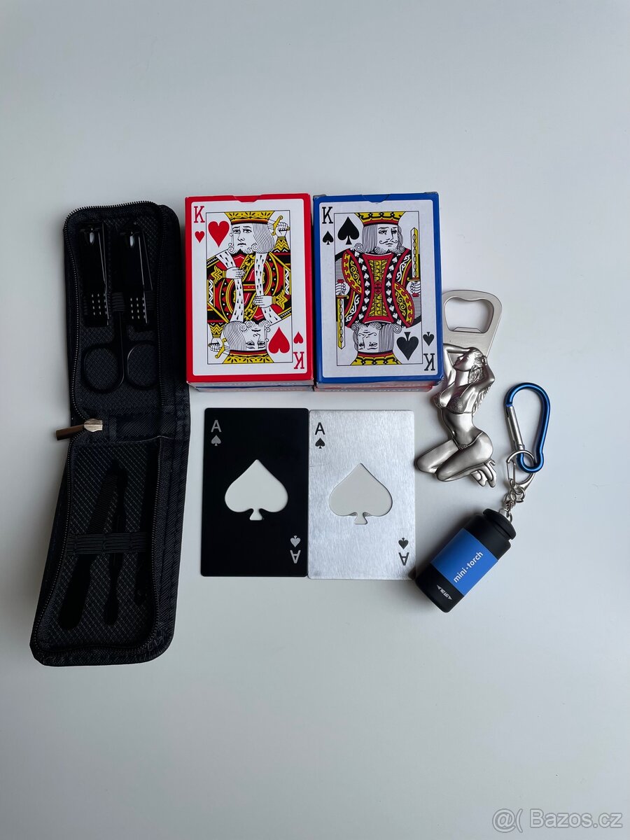 Pánská dárková sada - 2