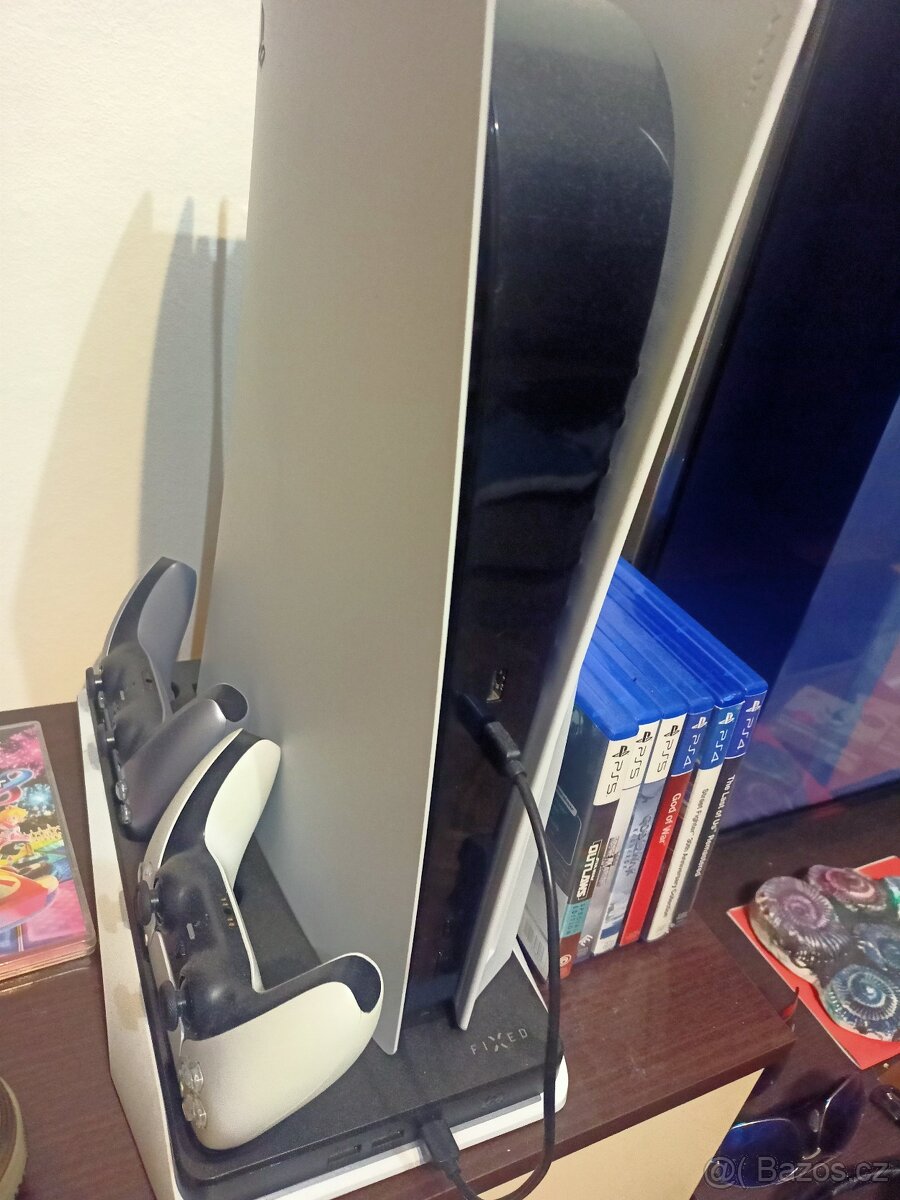 Playstation 5 sada - 2