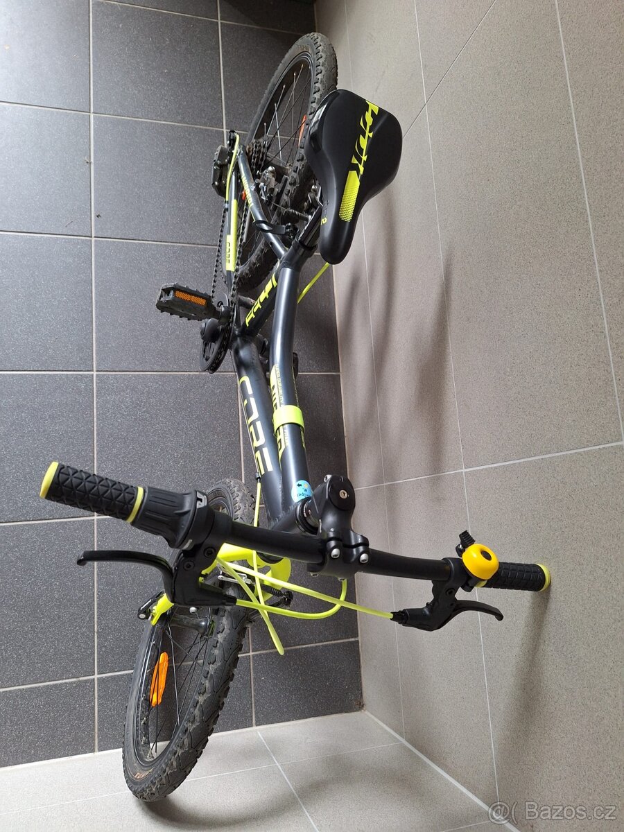 Dětské kolo Core Niper 20 - 2