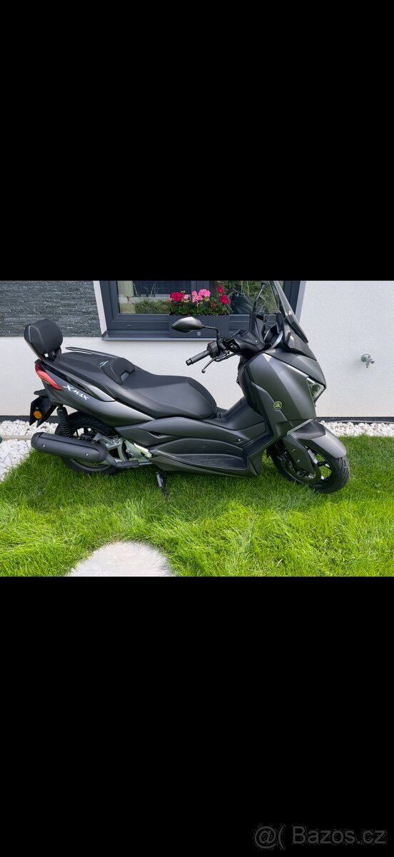 Yamaha X-Max 125 2020 - 2