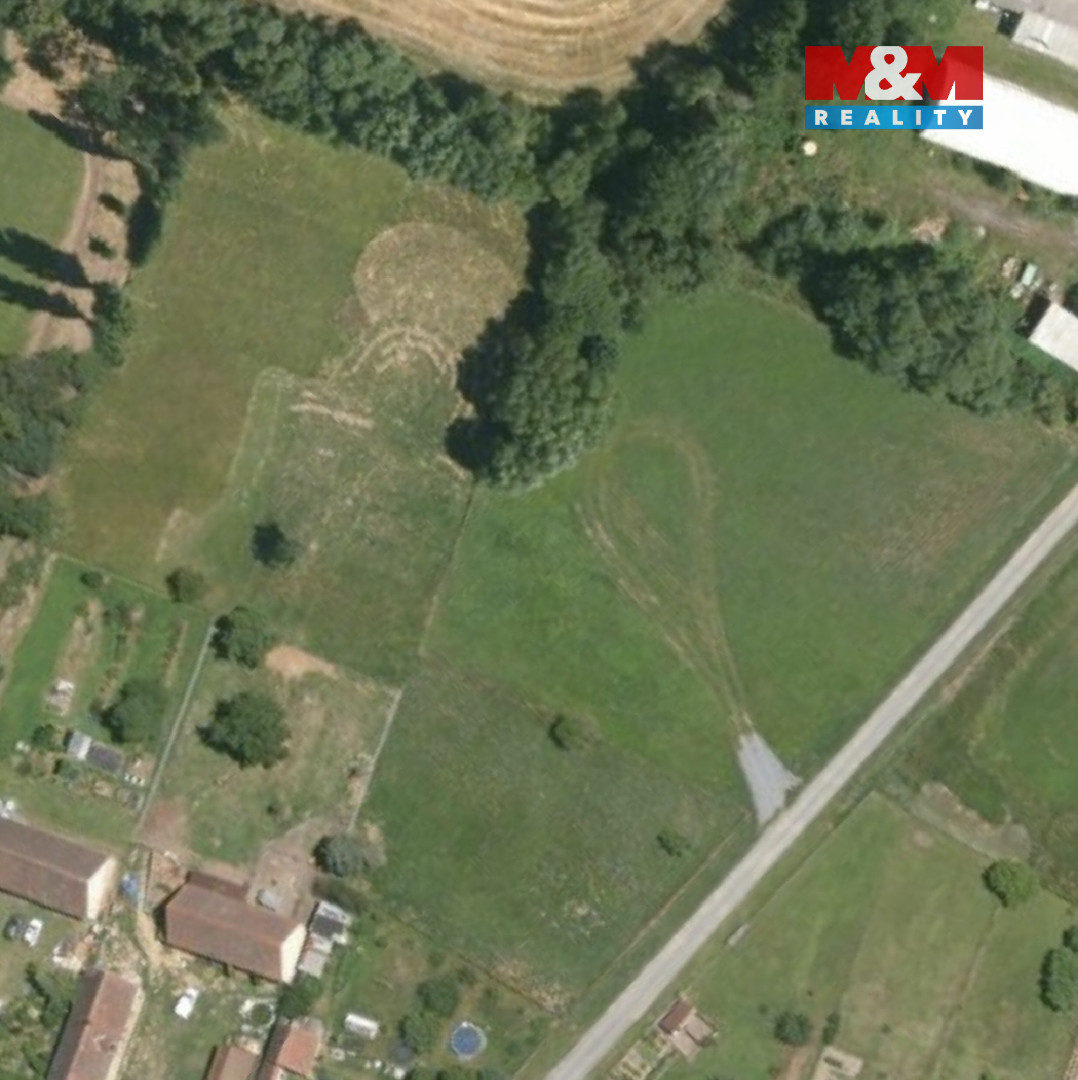 Prodej pozemku k bydlení, 1729 m², Dolce - 2