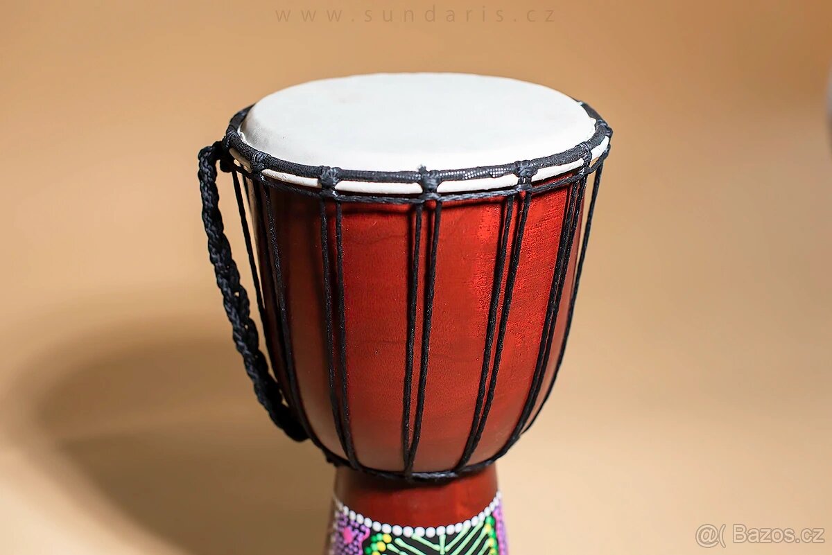 Djembe 40 cm - 2