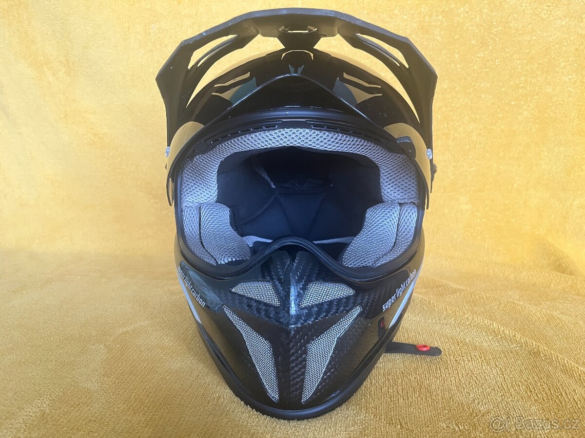 Nishua Enduro Carbon - 2