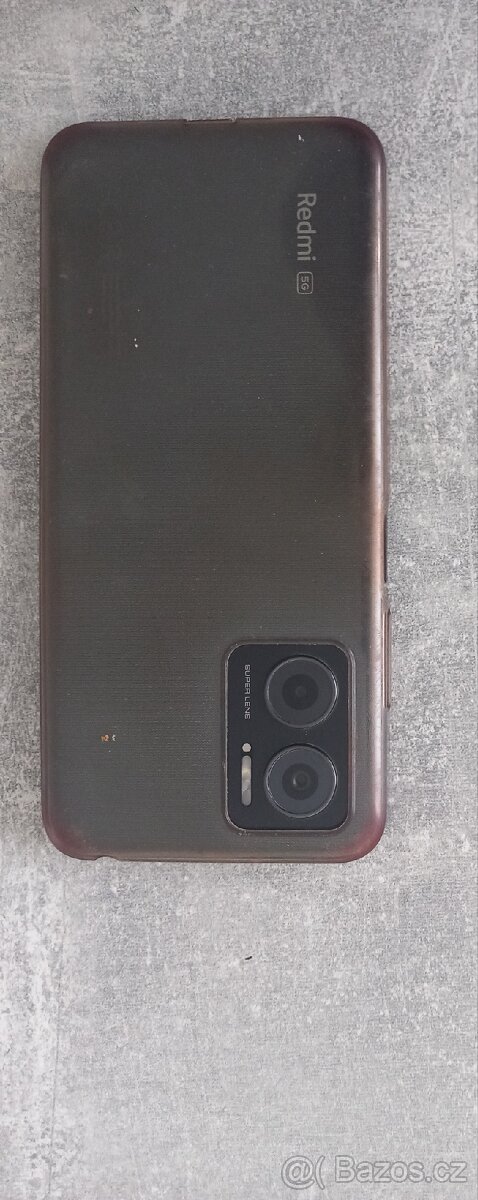 Xiaomi Redmi 10 5G – perfektní stav, s ochranným sklem - 2