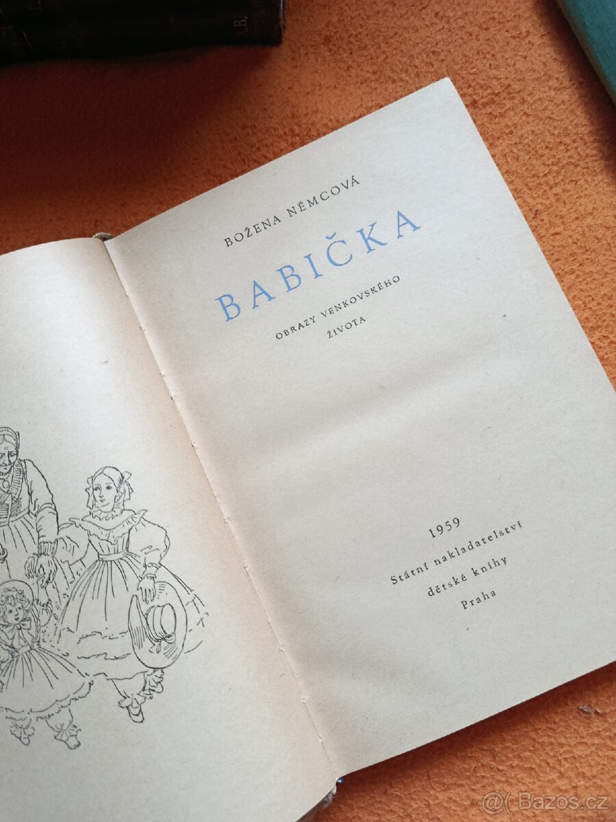 Bídníci – Victor Hugo + Švejk a další knihy - 2