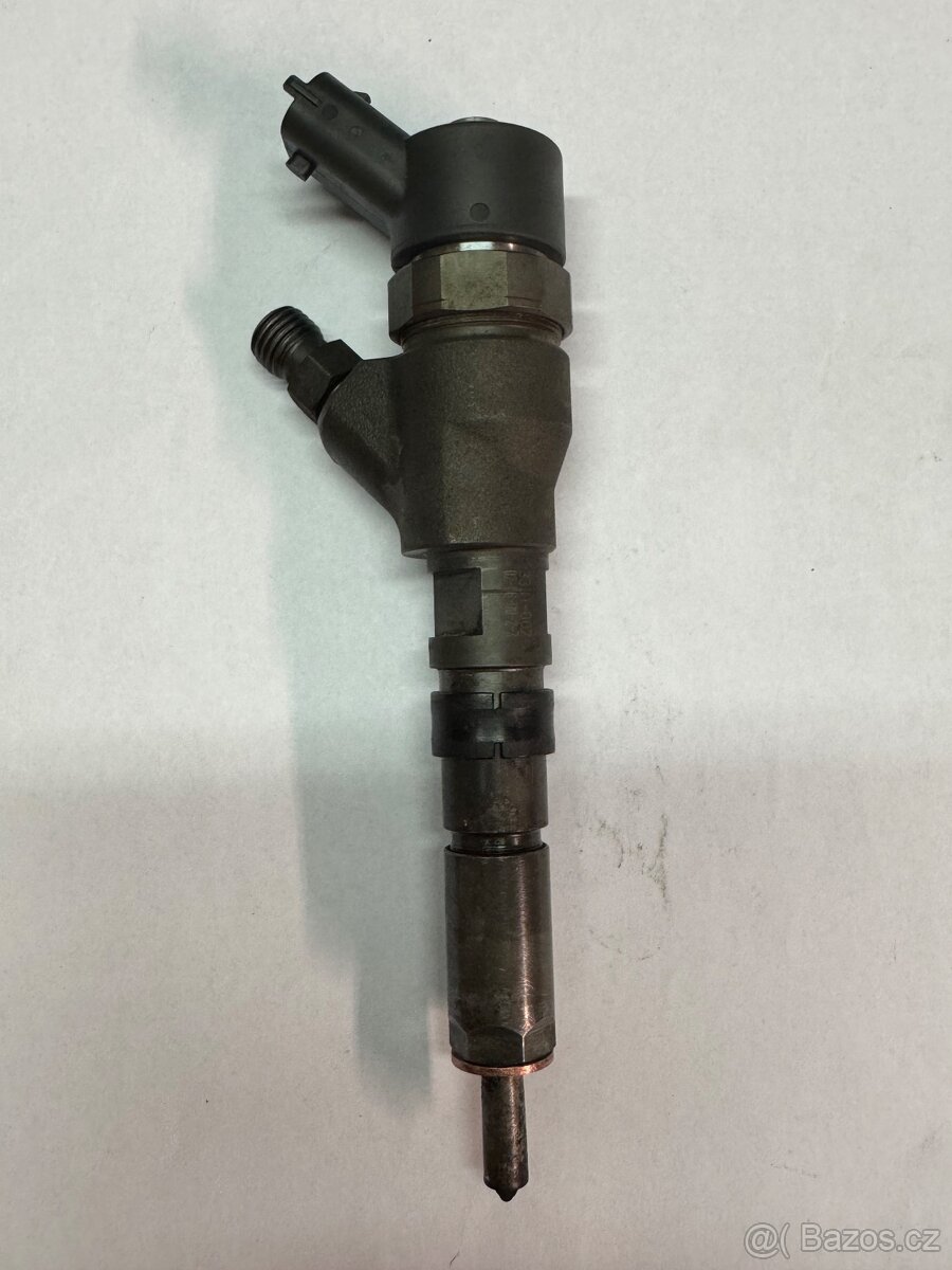 Citroen-Peugeot-Fiat-vstřikovače - 2