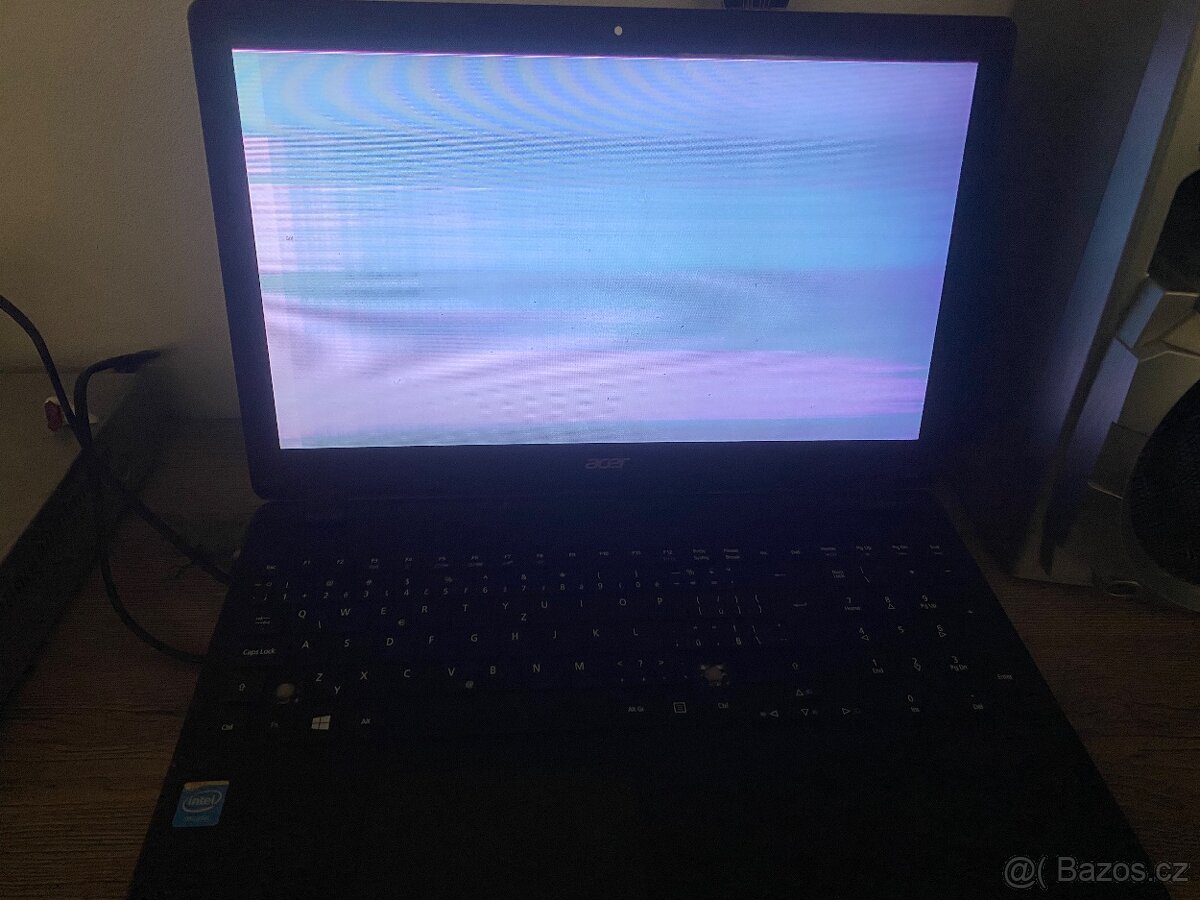 NOTEBOOK ACER W8 - 2