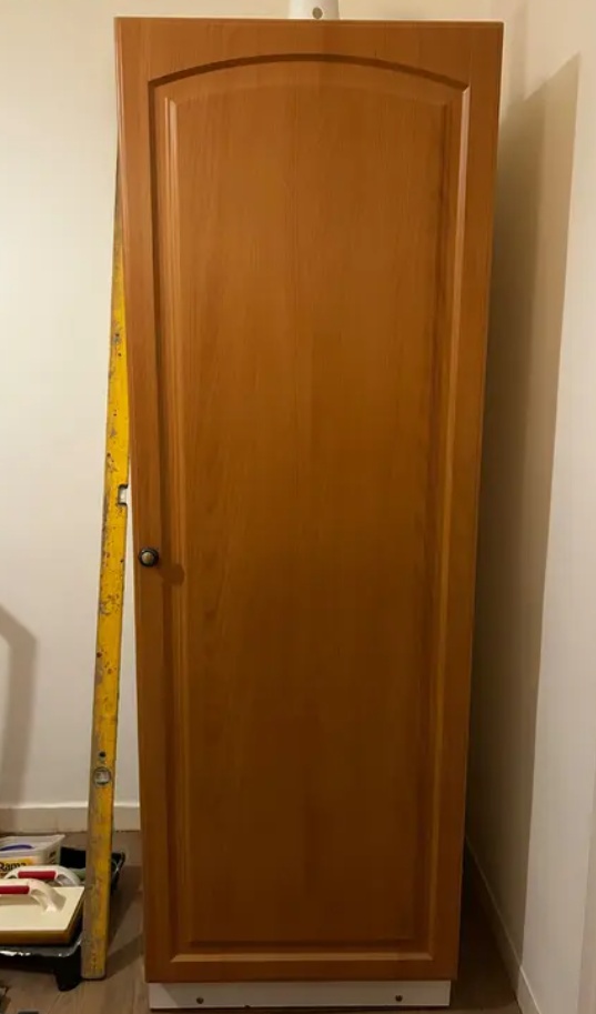 Kuchyňská linka se špízkou - 2