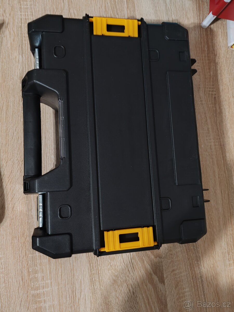 Nová Aku flexa Úhlová Bruska - 2