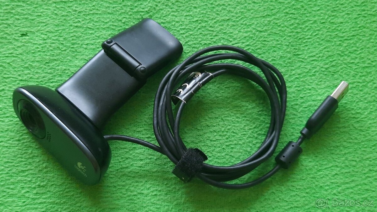 Logitech HD Webcam C310 - 2