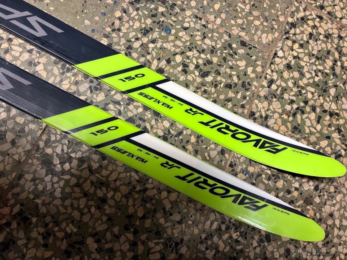 Dětské bežky 150 - 2