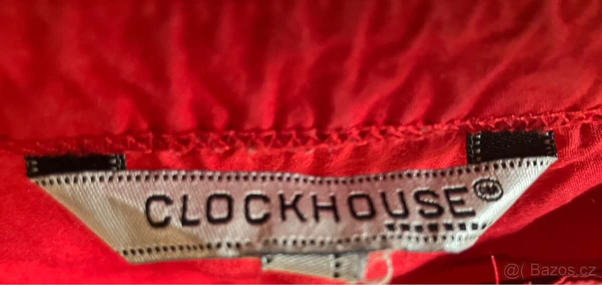 Dámské oblečení - 2