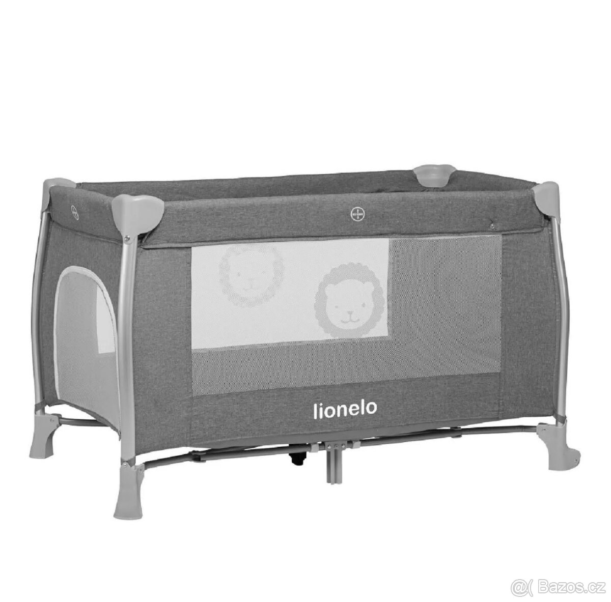 Dětská cestovní postýlka - 2