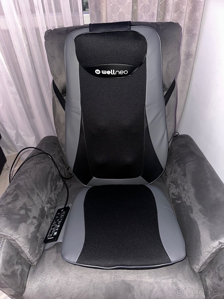 Masážní podložka - 2