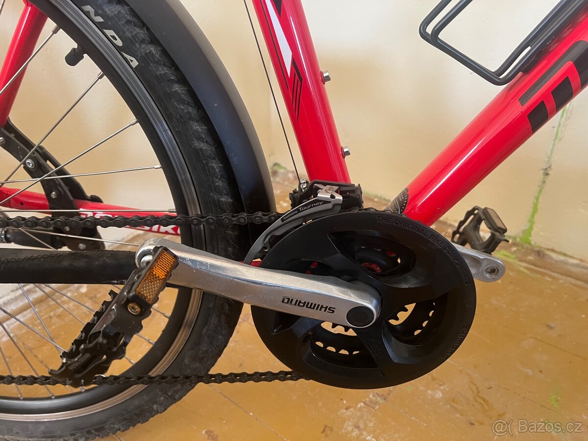 Prodám dámské kolo - 2