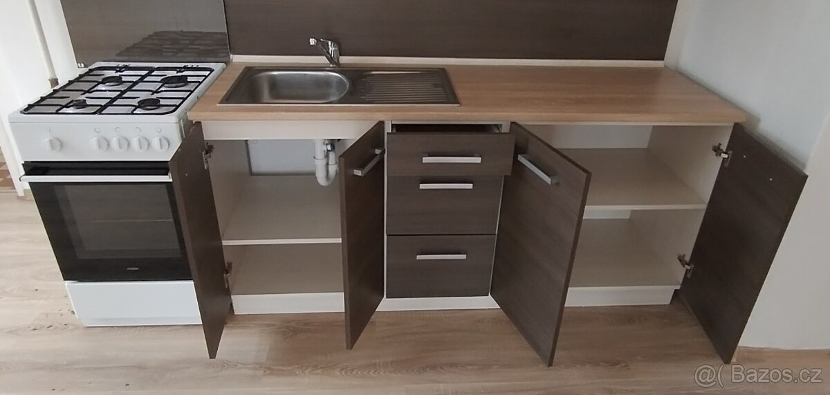 Kuchynska linka d-1,80 - 2