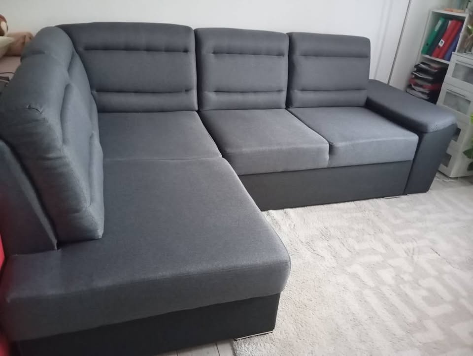 Sedací souprava - 2