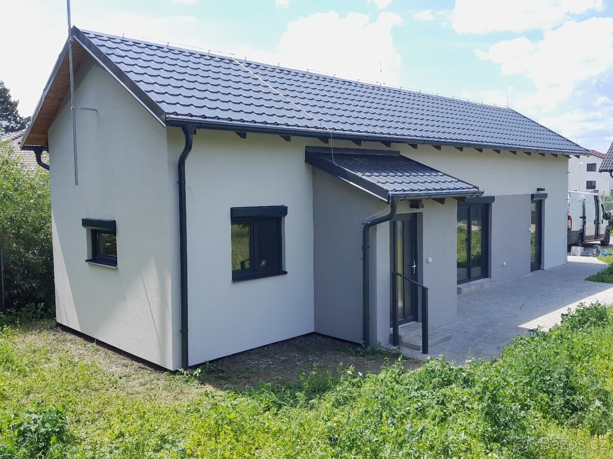 Jednomodul,67.5m²,3+kk - 2