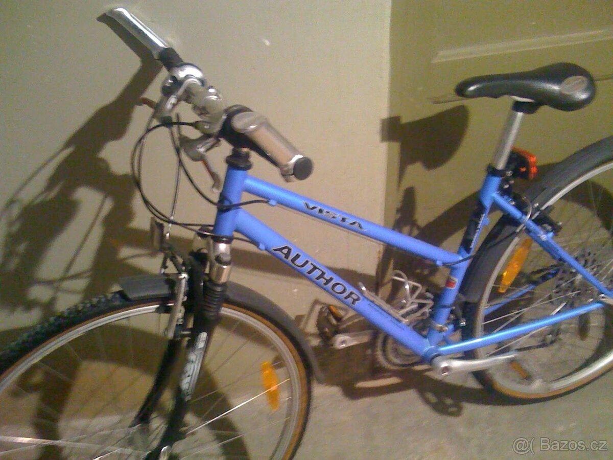 kolo AUTOR VISTA 3/4 - 2