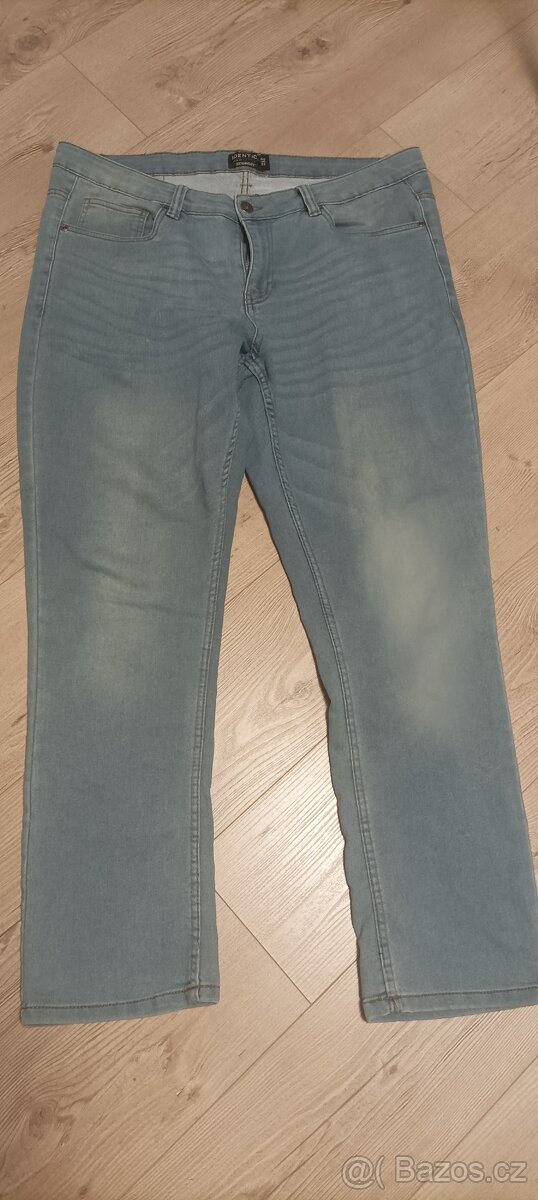 Pánské džíny 40/32 - 2