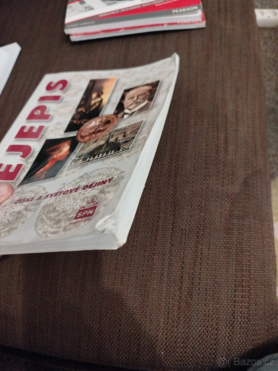 Dějepis pro střední odborné školy - 2