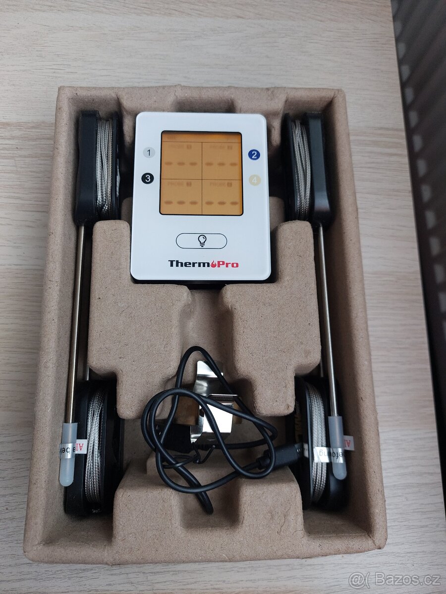 ThermoPro TP-025 - 2