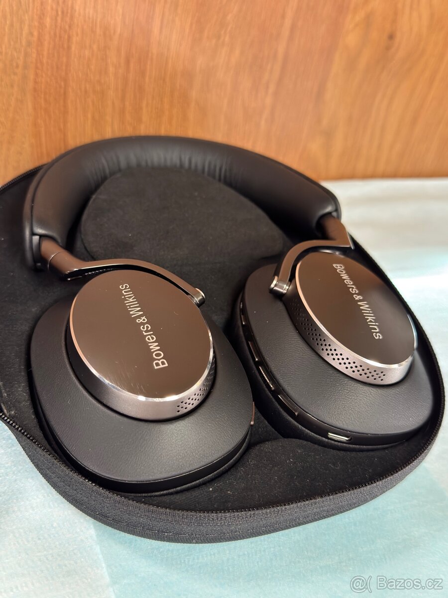 🎧 Bowers & Wilkins PX8 - ZÁRUKA🎧 - 2