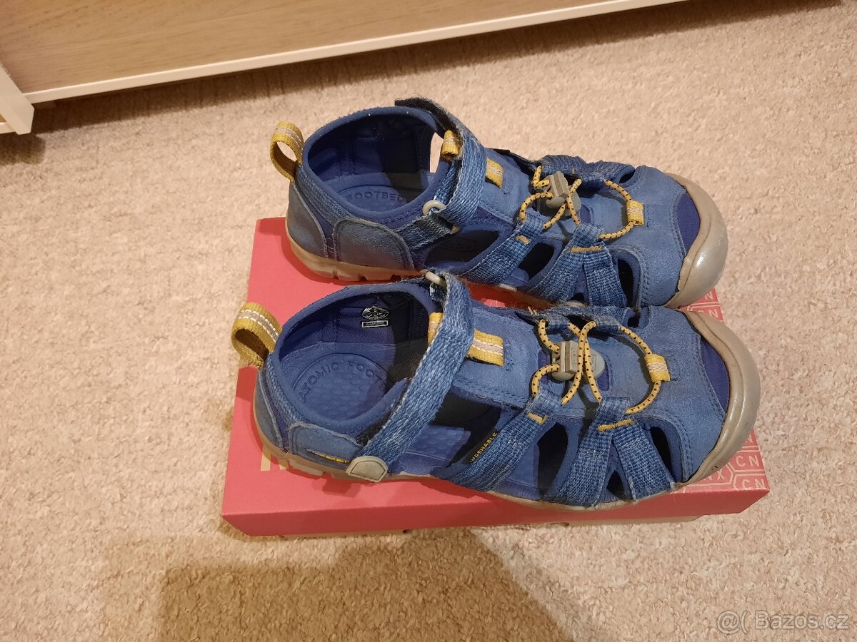 sandály Keen cnx 35 - 2