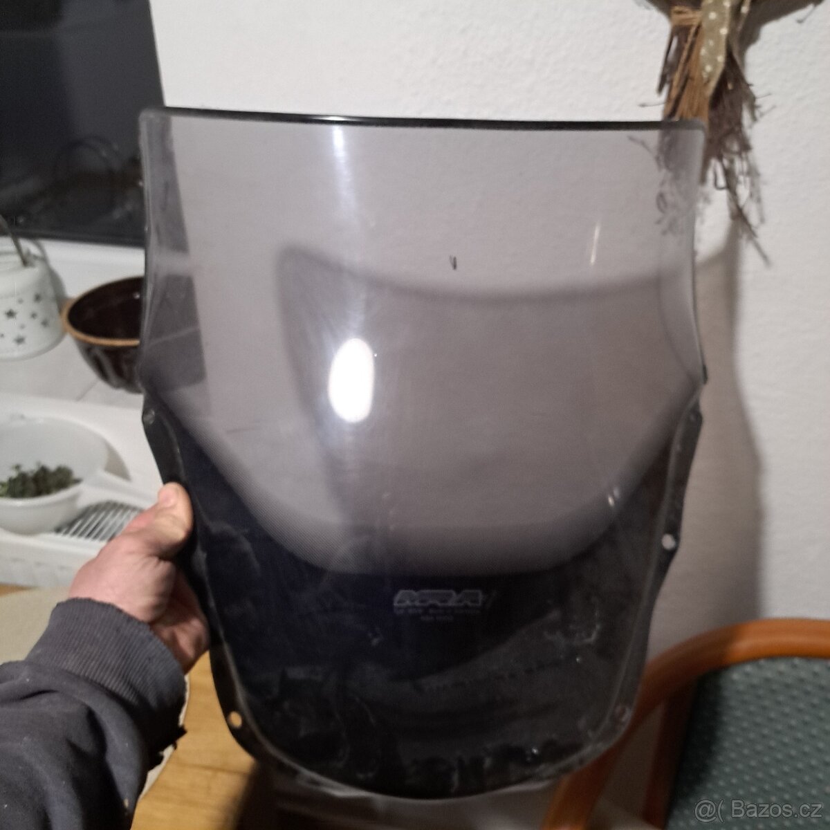 honda black bird - 2