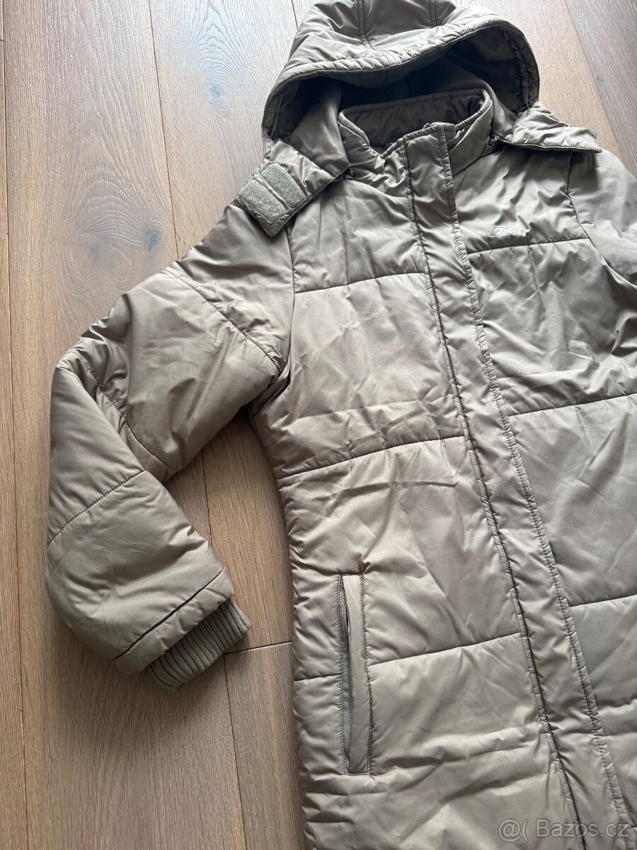 Dámská zimní bunda Reebok - 2