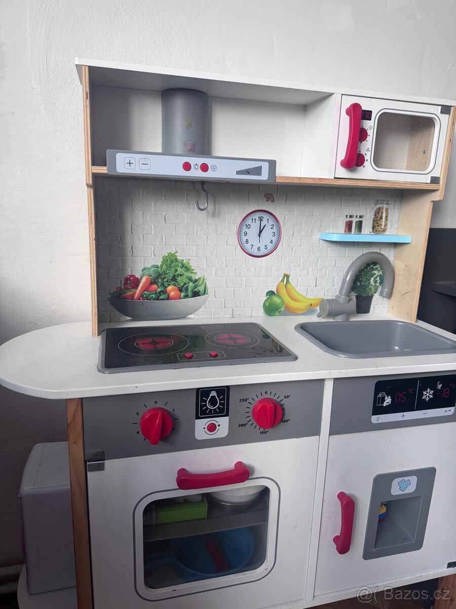 Prodám kuchyňku - 2