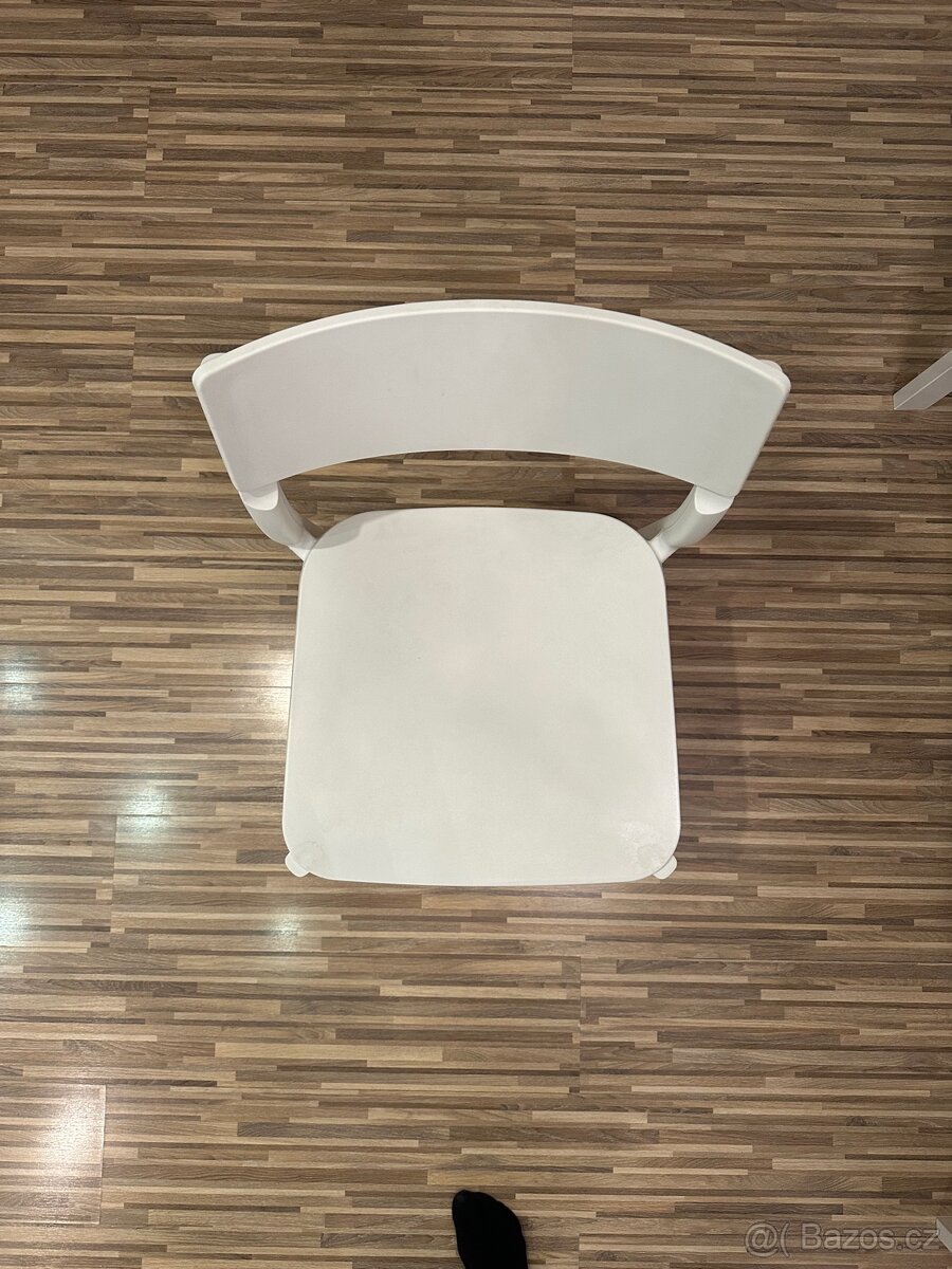 3 x Židle IKEA - 2