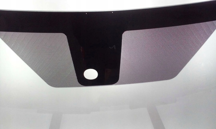 Nissan X-Trail čelní sklo - 2