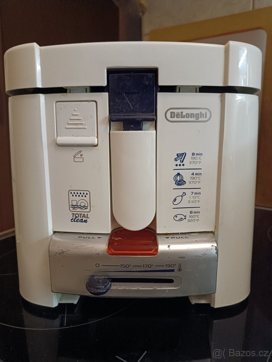 Fritéza De'Longhi F 13235 - 2