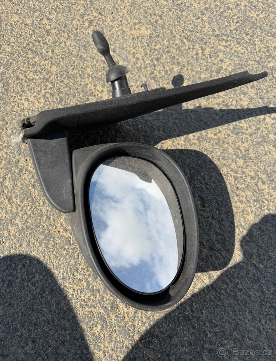 Zrcátko Citroën C1 - 2