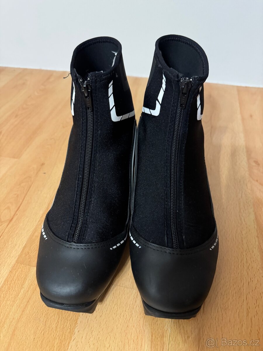 Běžkařské boty - 2