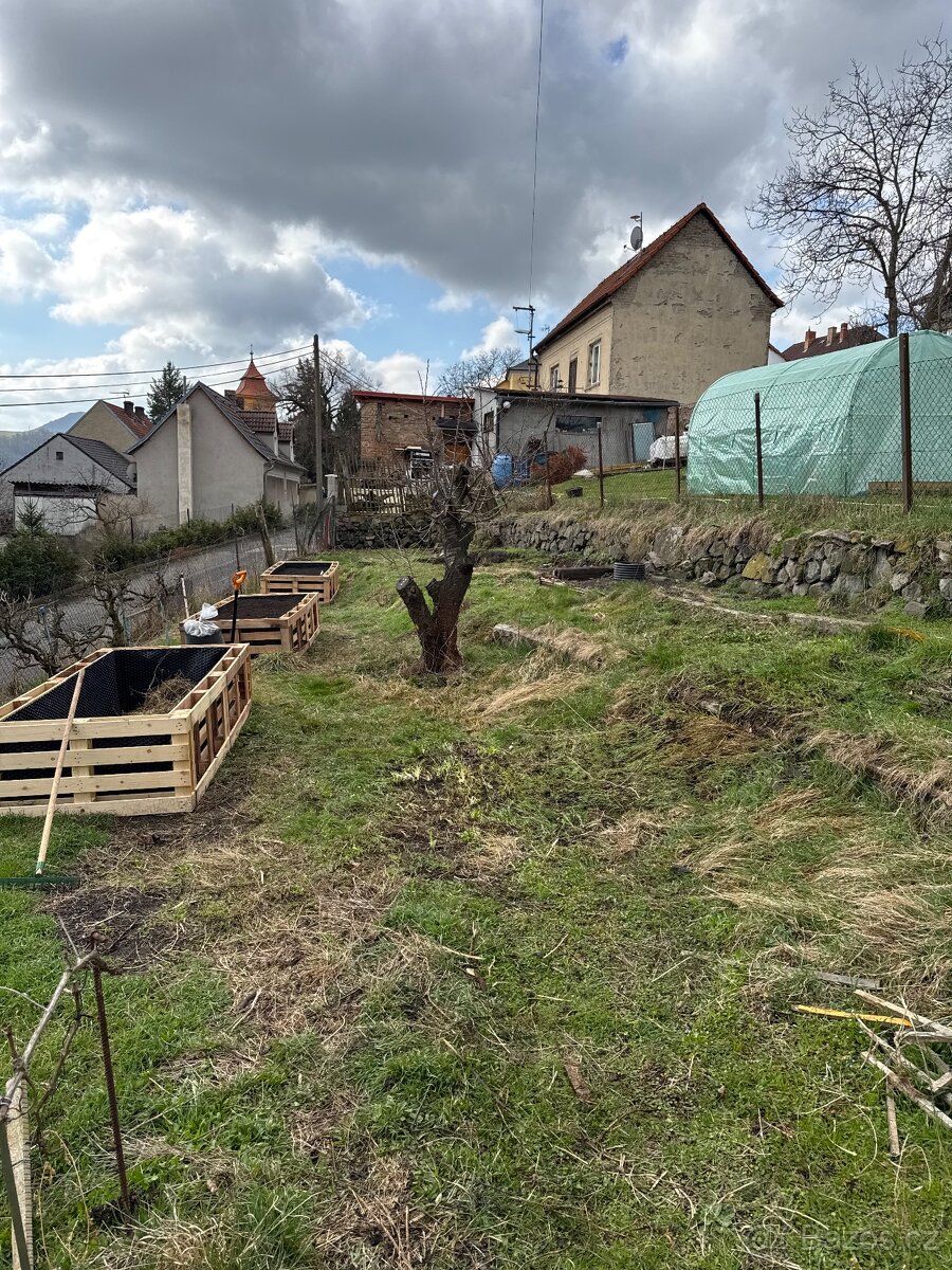 Rodinný dům Prackovice - 2