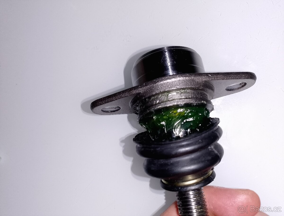 Prodej sady ramen BMW X3 E83 od rv 2004-10 - 2