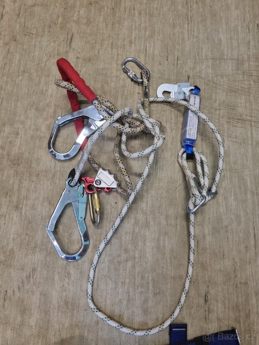 Prodam na Výškové práce - 2