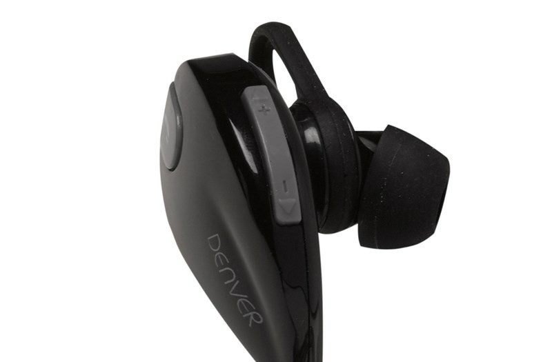 Sluchátka Denver BTE-100 Grey - 2
